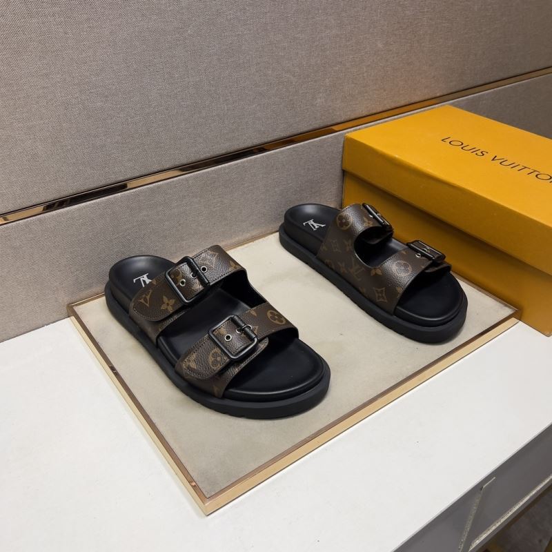 Louis Vuitton Slippers